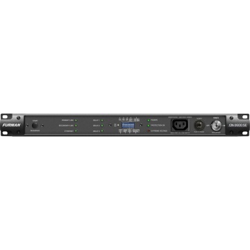 Furman CN-3600S E - Power Conditioner, 16A, SmartSequencing pt Instalatii A/V - Img 6