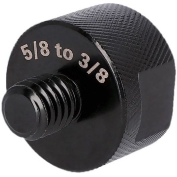 Gravity A 58F 38M - Adaptor stativ 5/8" mama la 3/8" tata