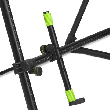 Gravity KS MKS 01 B - Stativ claviatura cu 4 suporturi - Img 11