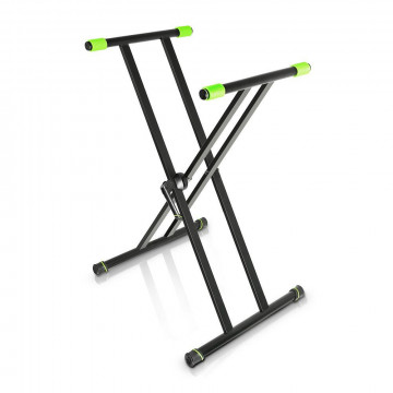 Gravity KSX2 - Stativ clape