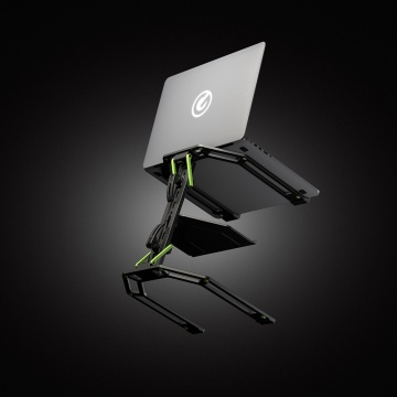 Gravity LTS01 B - Stativ pentru laptop / controller - Img 21