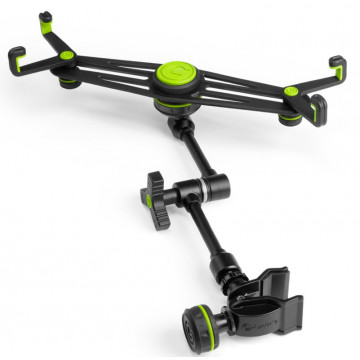 Gravity MA TH 01 B - Suport de tableta universal montabil pe stative