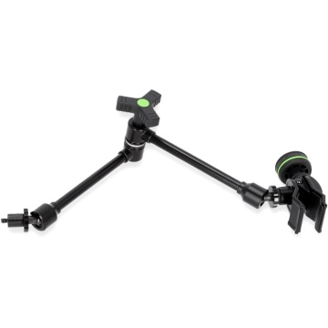 Gravity MA VARIARM L 38 - Brat articulat cu 3 articulatii pentru stative - Img 3