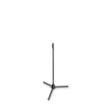 Gravity MS 431 HB - Stativ de microfon cu sistem One-Hand Clutch - Img 2