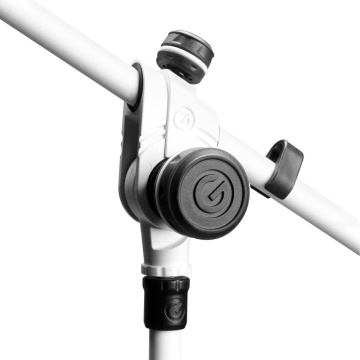 Gravity MS 4322 W - Stativ pentru microfon - Img 3