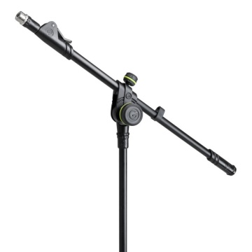 Gravity MS 4322HD B - Stativ pentru microfon - Img 2