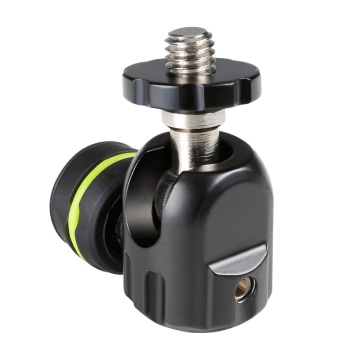 Gravity MS QT 1 B - Adaptor unghi microfon - Img 2
