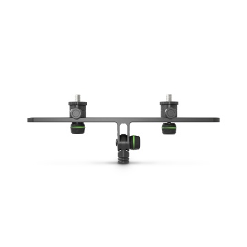 Gravity MS STB 01 PRO - Adaptor stereo pentru stativ microfon - Img 4