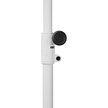 Gravity NS 411 W - Stativ de partituri clasic alb - Img 5