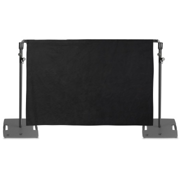 Gravity PAD C B 2 - Draperie scurta Molton sistem Pipe and Drape - Img 4