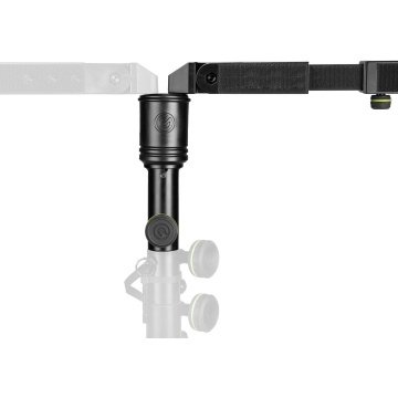 Gravity PAD SET 1 - Set Pipe and Drape fara draperie - Img 10