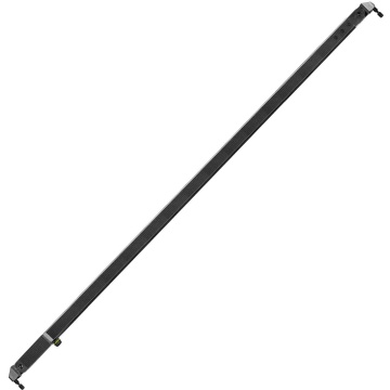 Gravity PAD T - Traversa telescopica orizontala sistem Pipe and Drape
