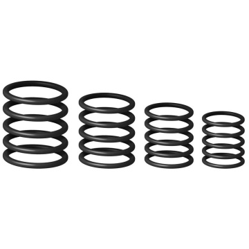 Gravity RP 5555 BLK 1 - Inele pentru stative