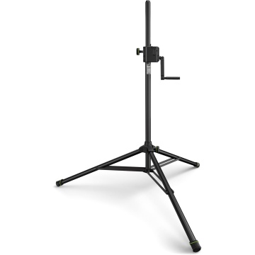 Gravity SP 5322 B - Stativ de boxa cu scripete
