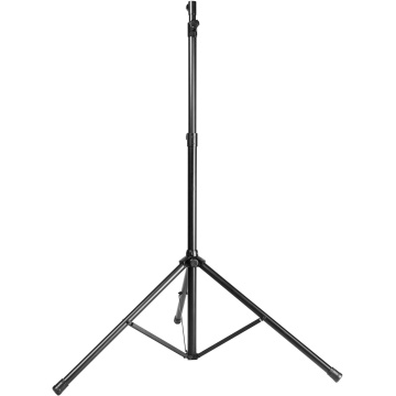 Gravity TLS 551 B - Stativ de lumini Touring Series din otel cu extensie dubla 3.36 m si sarcina 50 kg