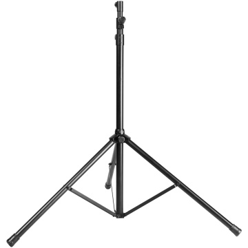 Gravity TLS 551 B - Stativ de lumini Touring Series din otel cu extensie dubla 3.36 m si sarcina 50 kg - Img 2