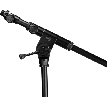 Gravity TMS 4332 B - Stativ pentru microfon cu brat 510-880 mm telescopic si trepied pliabil - Img 3