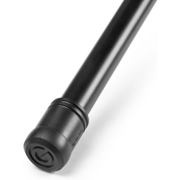 Gravity TMS 4332 B - Stativ pentru microfon cu brat 510-880 mm telescopic si trepied pliabil - Img 11