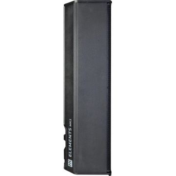 HK Audio ELEMENTS MK2 635 - Boxa coloana pasiva cu 6 difuzoare de 3.25 inch 250 W peak 12 Ohm - Img 4