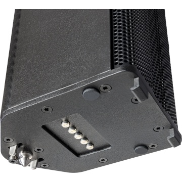 HK Audio ELEMENTS MK2 635 - Boxa coloana pasiva cu 6 difuzoare de 3.25 inch 250 W peak 12 Ohm - Img 14
