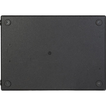 HK Audio ELEMENTS MK2 BIG BASE - Sistem audio coloana modular subwoofer 15 inch 2 module pasive 1500 W RMS Milan-AVB - Img 4