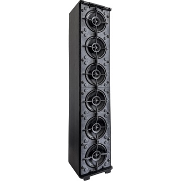 HK Audio ELEMENTS MK2 BIG BASE - Sistem audio coloana modular subwoofer 15 inch 2 module pasive 1500 W RMS Milan-AVB - Img 14
