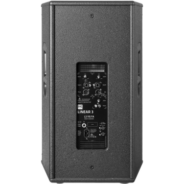HK Audio LINEAR 3 115 FA - Boxa activa 15 inch - Img 5