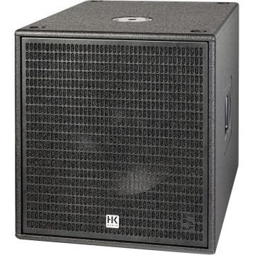 HK Audio LINEAR 5 MK II 115 Sub A - Subwoofer activ