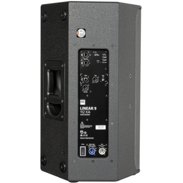 HK Audio LINEAR 9 112 XA - Boxa activa 12 inch - Img 8