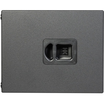 HK Audio LINEAR 9 118 Sub A - Subwoofer activ - Img 7
