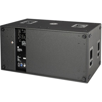 HK Audio LINEAR 9 118 Sub BA - Subwoofer activ - Img 6