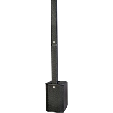 HK Audio POLAR 10 MK2 Black - Sistem de sonorizare tip coloana cu Bluetooth