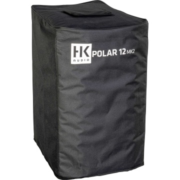 HK Audio POLAR 12 MK2 Subwoofer Cover - Husa de subwoofer - Img 3