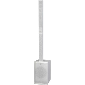 HK Audio POLAR 12 MK2 White - Sistem de sonorizare tip coloana cu Bluetooth - Img 8
