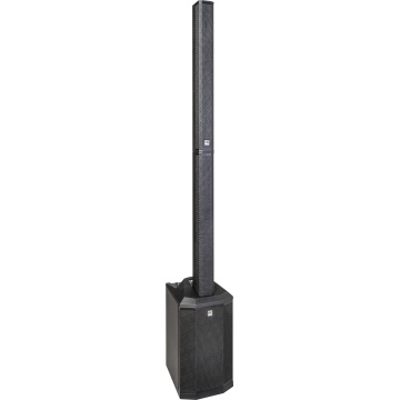 HK Audio POLAR 8 MK2 Black - Sistem de sonorizare tip coloana cu Bluetooth - Img 3