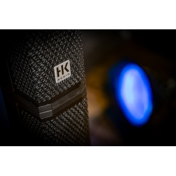 HK Audio POLAR 8 MK2 Black - Sistem de sonorizare tip coloana cu Bluetooth - Img 13