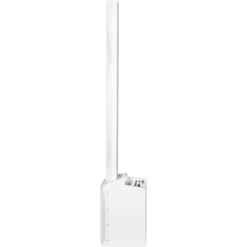 HK Audio POLAR 8 MK2 White - Sistem de sonorizare tip coloana cu Bluetooth - Img 5