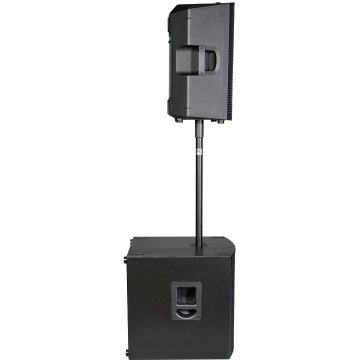 HK Audio SONAR 112 Xi - Boxa activa 12 inch cu Bluetooth - Img 8