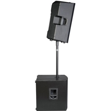 HK Audio SONAR 115 Xi - Boxa activa 15 inch cu Bluetooth - Img 7