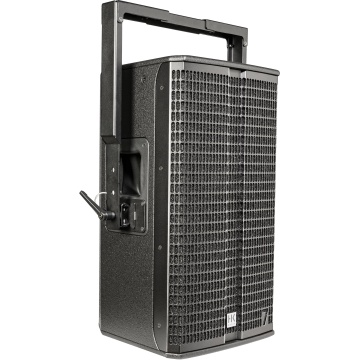 HK Audio TB-45NQ - Set de 2 suporturi de inclinare pentru boxe HK Audio cu pini cu eliberare rapida - Img 3