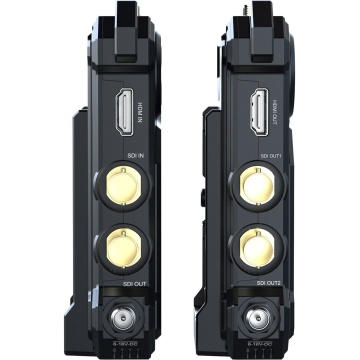 Hollyland Cosmo C1 - Sistem video wireless profesional - Img 3