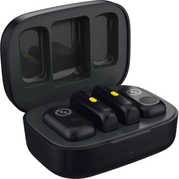 Hollyland LARK A1 Combo Version Charging Case - Space Gray - Case de incarcare separat pentru LARK A1