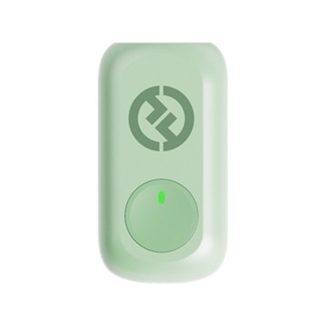 Hollyland LARK A1 Transmitter - Mint Green - Transmitator separat pentru LARK A1
