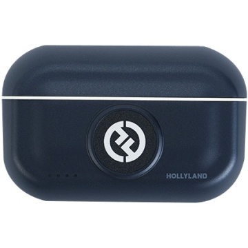 Hollyland LARK M2 Mobile Charging Case - Shine Charcoal - Case de incarcare separat pentru LARK M2