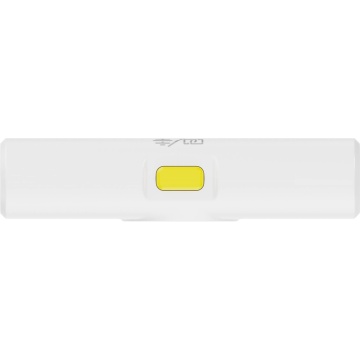 Hollyland LARK M2 with Lightning Plug Duo - Ivory White - Sistem Lavaliera Wireless 2.4 GHz cu 2 Transmitatoare - Img 10