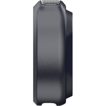 Hollyland LARK M2 with Lightning Plug Duo - Shine Charcoal - Sistem Lavaliera Wireless 2.4 GHz cu 2 Transmitatoare - Img 14