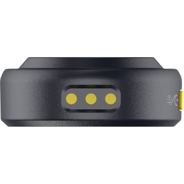 Hollyland LARK M2 with USB-C Plug Duo - Shine Charcoal - Sistem Lavaliera Wireless 2.4 GHz cu 2 Transmitatoare - Img 16