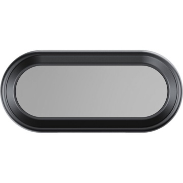 Hollyland LARK M2S Combo Charging Case - Space Gray - Case de incarcare separat pentru LARK M2S - Img 6