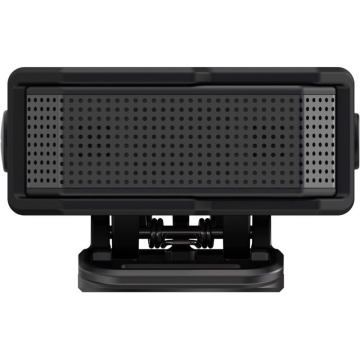 Hollyland LARK MAX Solo - Black - Sistem Lavaliera Wireless 2.4 GHz cu 1 Transmitator - Img 9