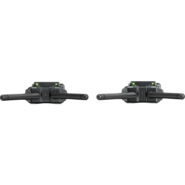 Hollyland Pyro H - Sistem wireless de transmisie video HDMI 4K30 cu transmitator si receptor - Img 4
